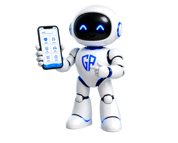 GA FINSURE assistant